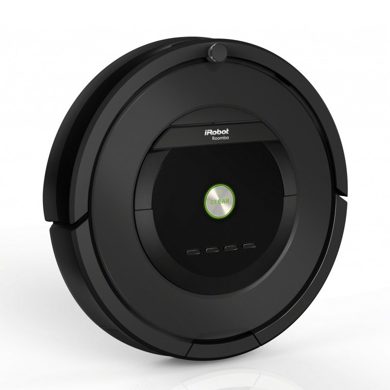 iRobot Roomba 876 Staubsaug-Roboter