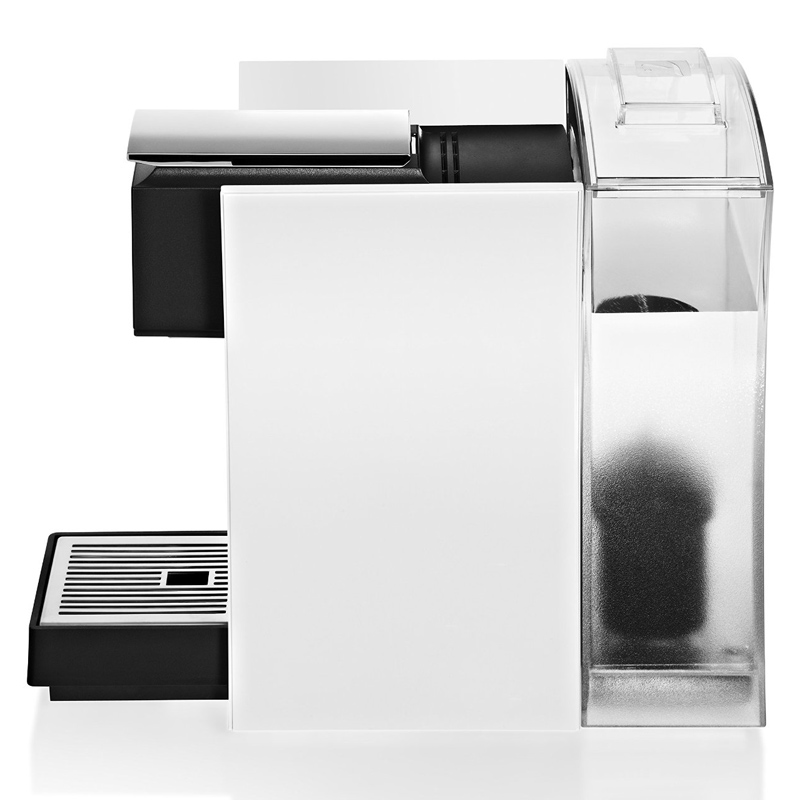 Special.T by Nestle Gipfel des Himalaya Teekapselmaschine weiß