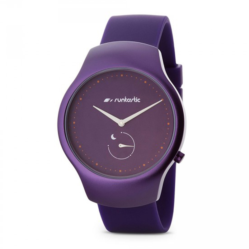 Runtastic Moment Fun plum