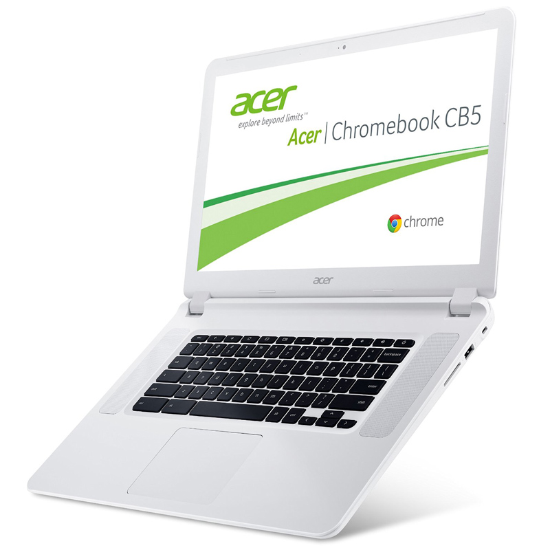 Acer Chromebook CB5-571-C9GR 15,6 Zoll B-Ware