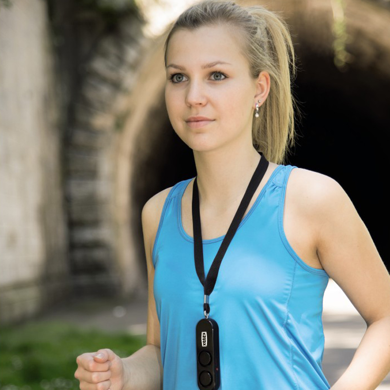 Hama Xavax Mobile Alarmsirene 