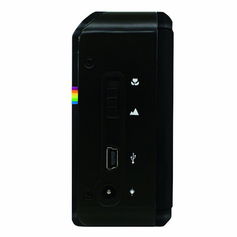 Polaroid Z2300 10MP digitale Sofortbildkamera schwarz