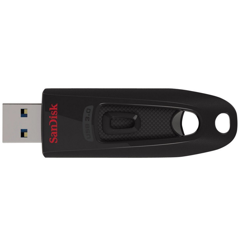 Sandisk Ultra USB 3.0 128GB USB-Stick Ausstellungsgerät