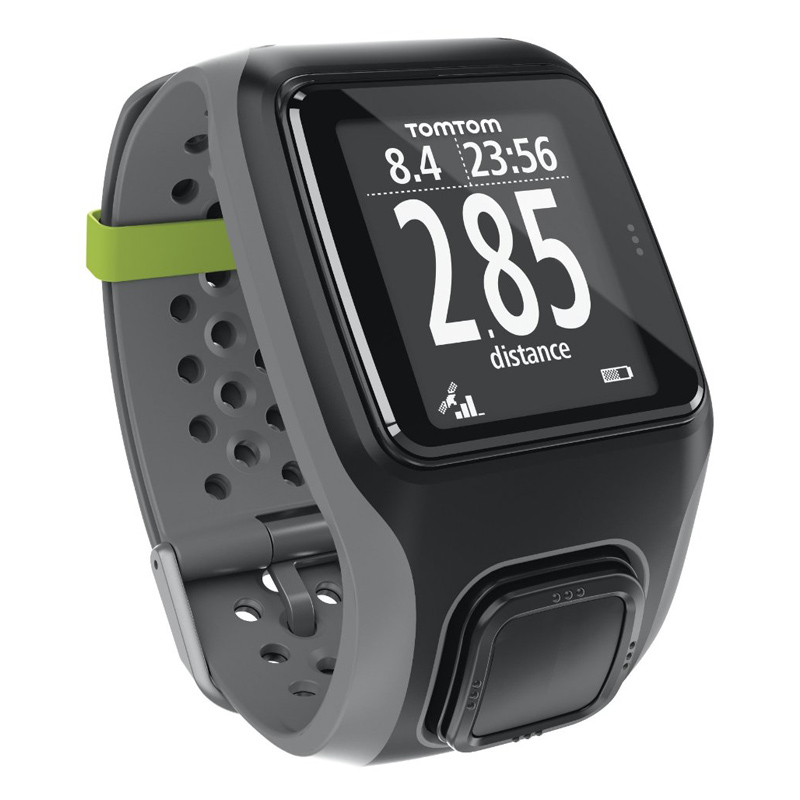TomTom Multi-Sport GPS-Uhr
