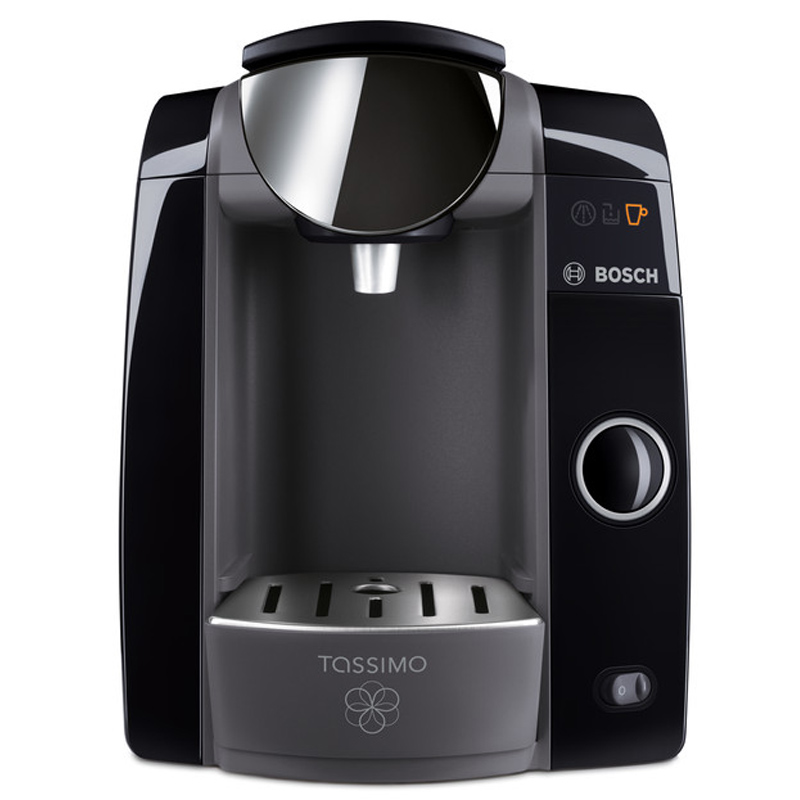 Bosch TAS4302 Tassimo T43 schwarz