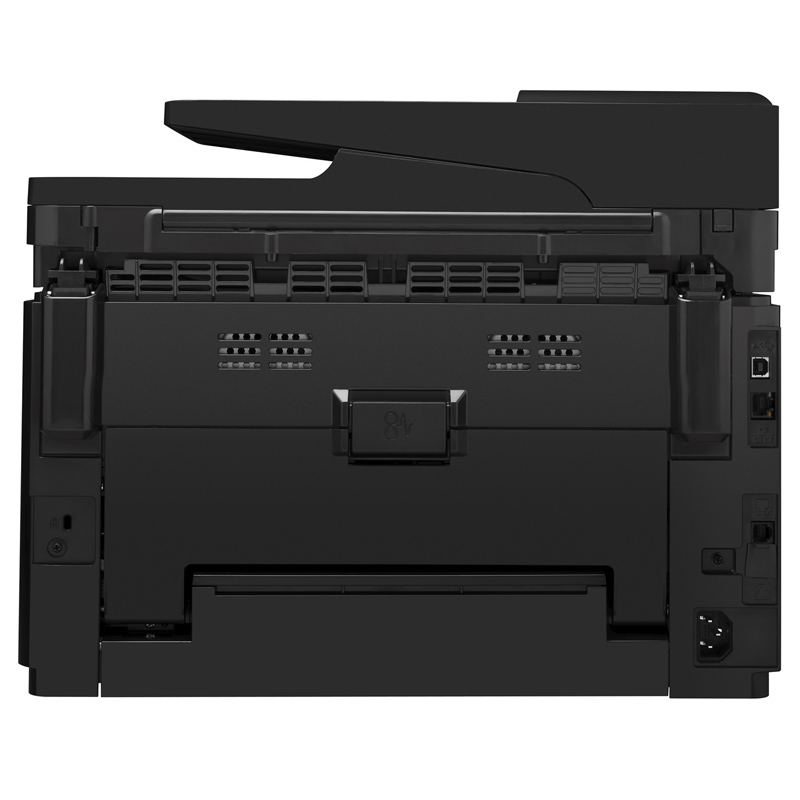 HP Color LaserJet Pro MFP M177fw A4