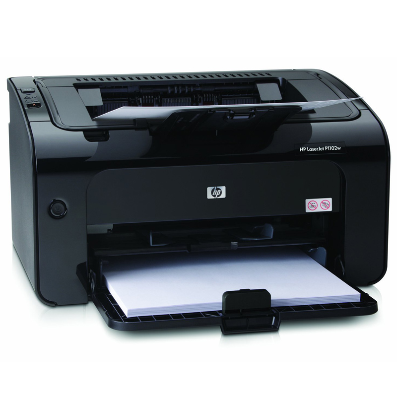 Hewlett-Packard LaserJet Pro P1102w Drucker