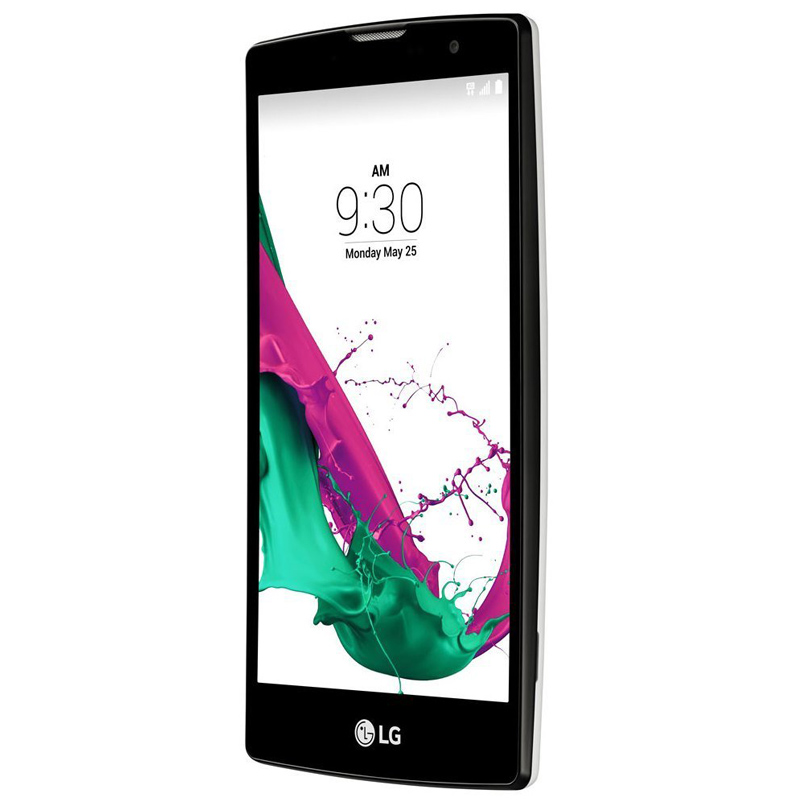 LG H525N G4c white Original Handy