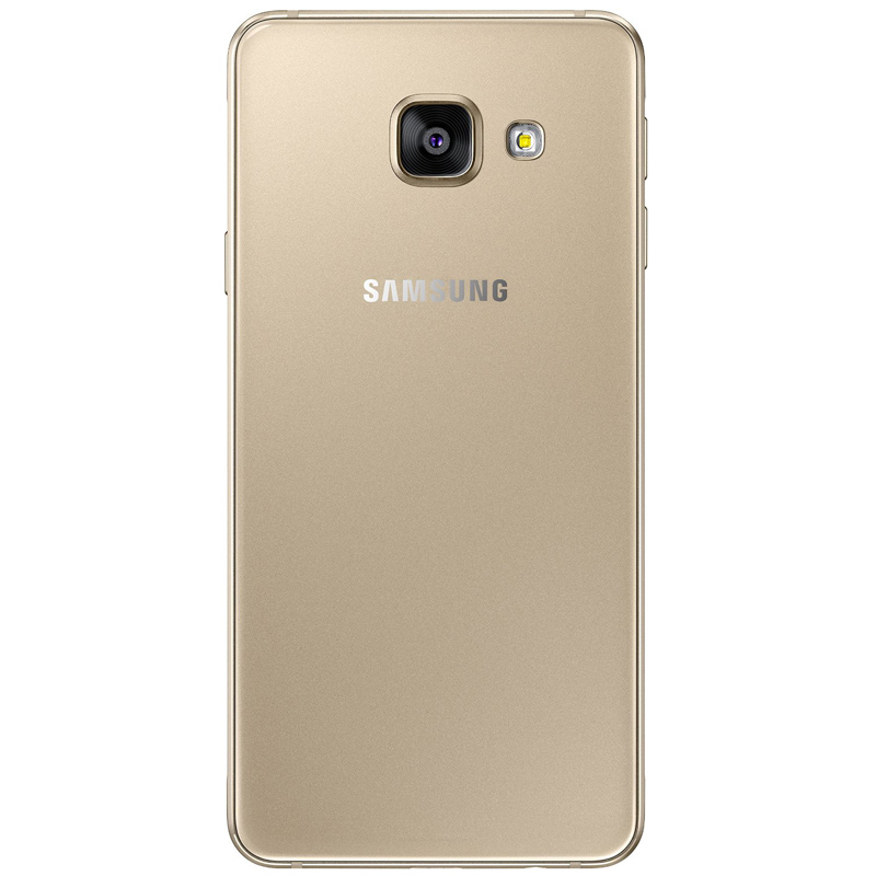 Samsung Galaxy A5 (2016) gold Vodafone