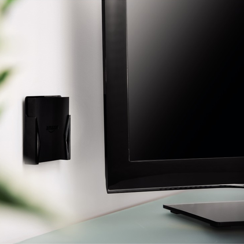 Hama Halterung für Amazon Fire TV