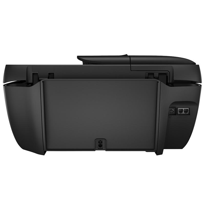 Hewlett-Packard OfficeJet 3830 Multifunktionsdrucker