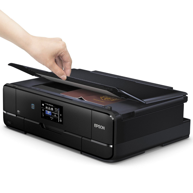 Epson Expression Premium XP-960 Multifunktions-Drucker