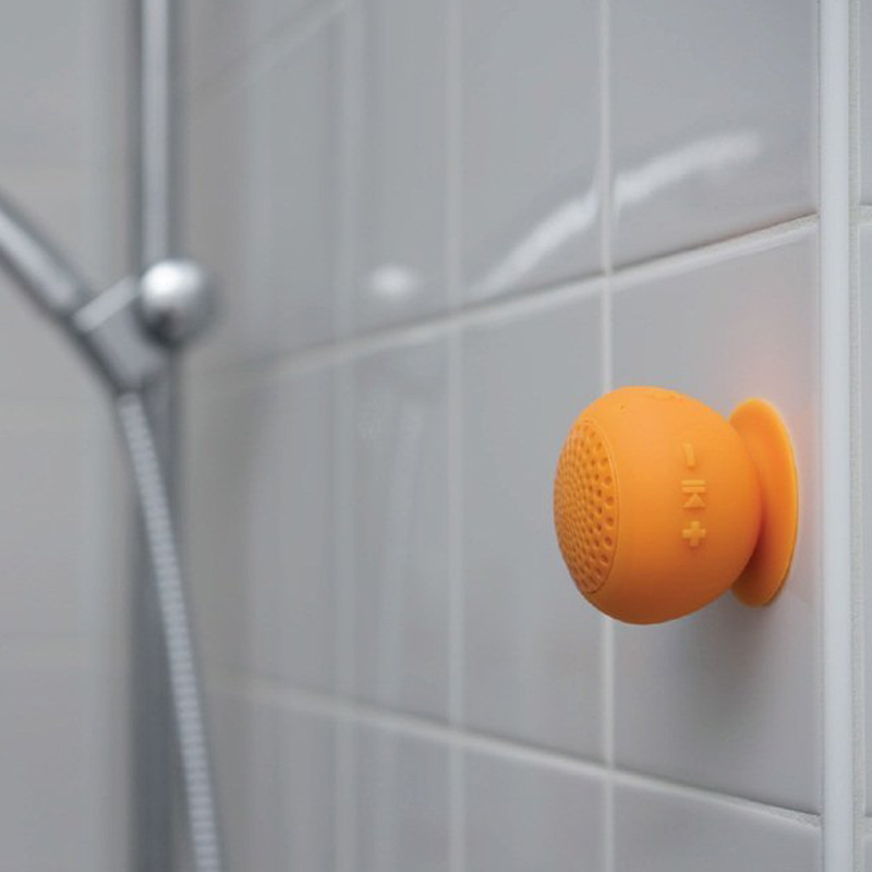 Freecom ToughSpeaker Bluetooth 3.0 orange