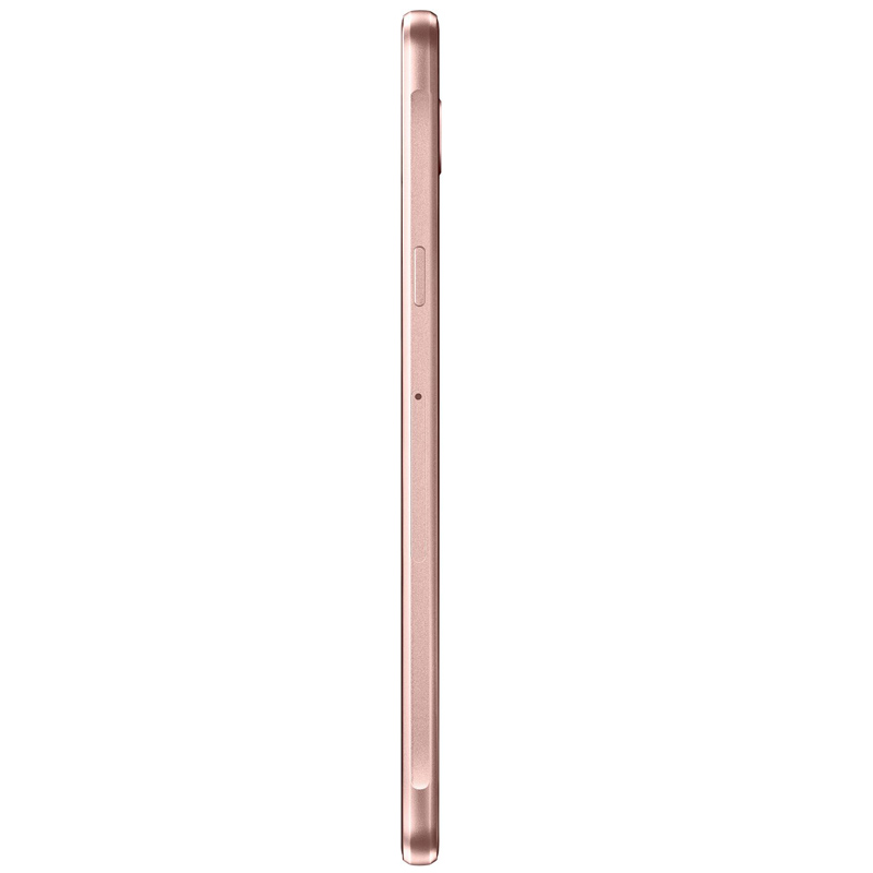 Samsung Galaxy A5 (2016) Handy pink gold Original