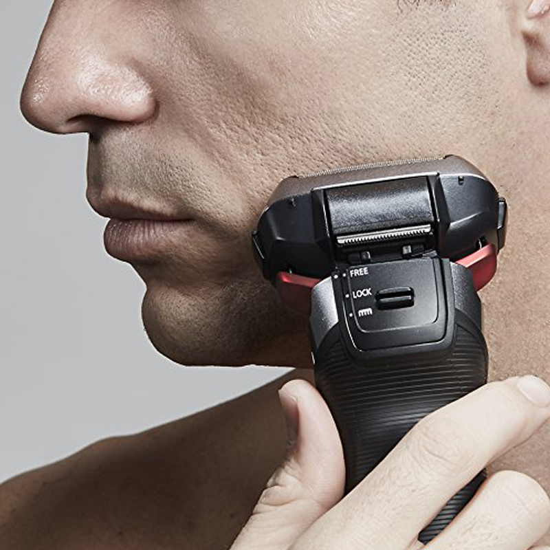 Panasonic ES-LT2N-S803 Trocken-/ Nassrasierer