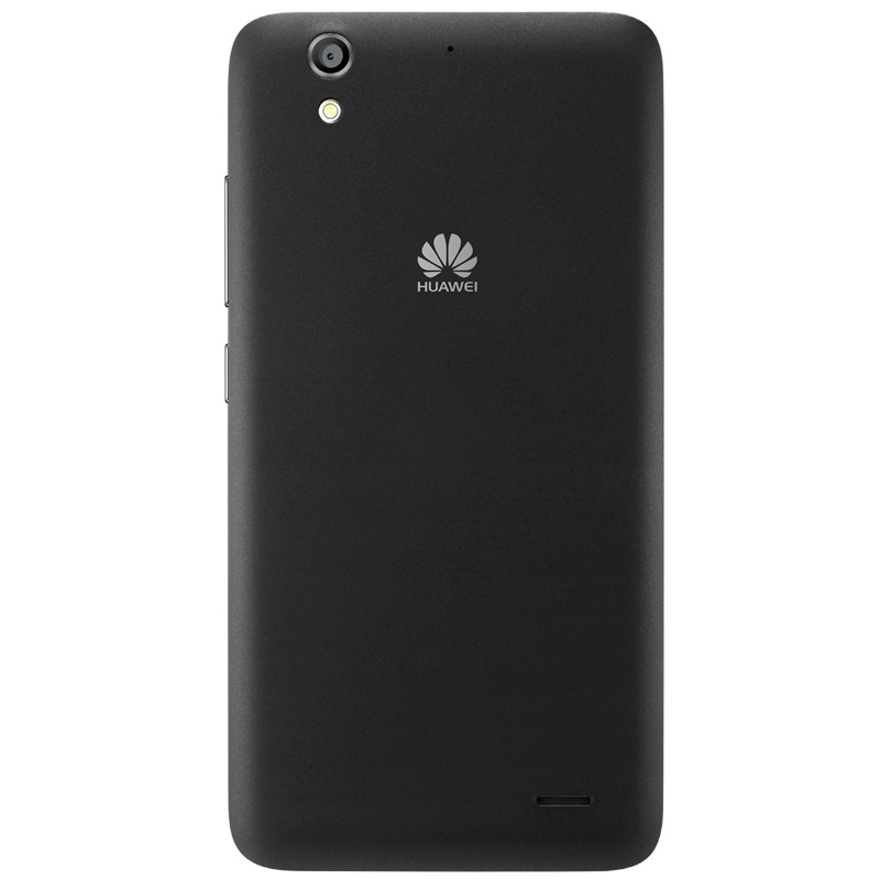 Huawei Ascend G630 Handy Original schwarz Austellungsgerät