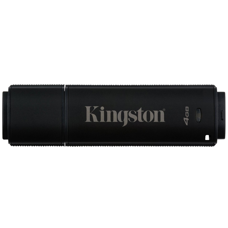 Kingston DT 4000 G2 Verschlüsselte USB-Stick
