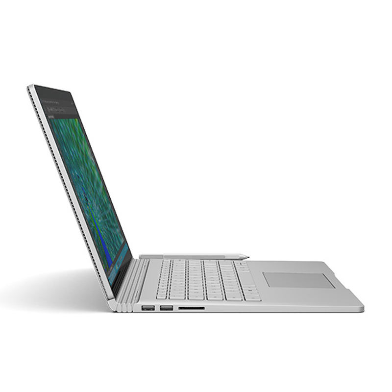 Microsoft Surface Book 33,3cm (13.5 Zoll) 256GB i5 8GB Notebook