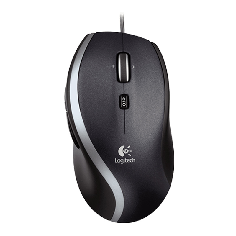 Logitech M500 corded Maus