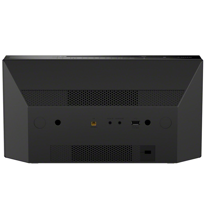 Sony CMT-X3CD Micro-HiFi System weiß