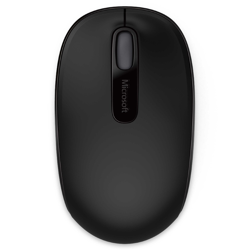 Microsoft Wireless Mobile Mouse 1850