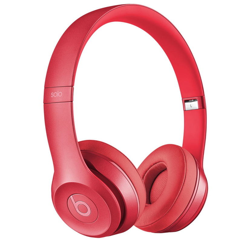Beats Solo2 Royal Edition Blush Rose