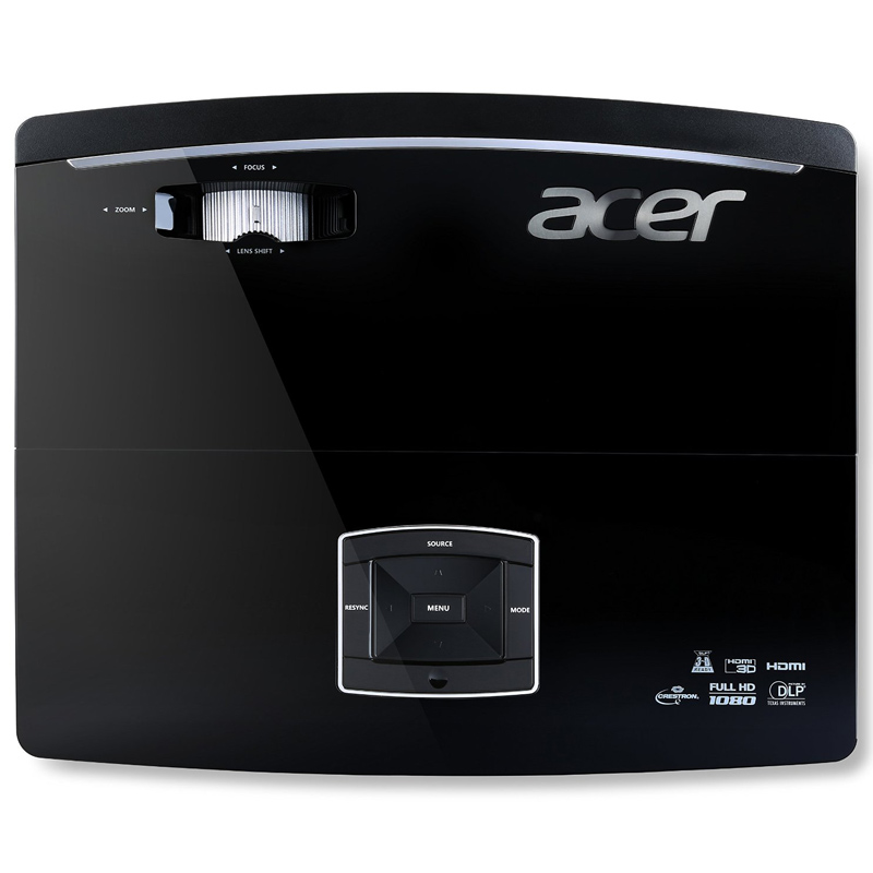 Acer P6200 DLP Projektor