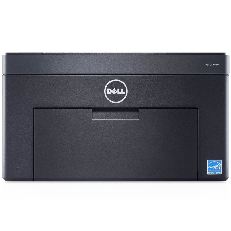 Dell C1760nw LED-Farblaserdrucker