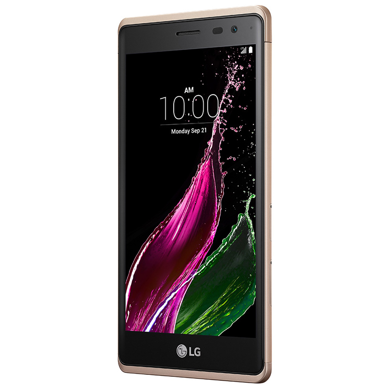 LG Class (H650E) 16GB Handy gold