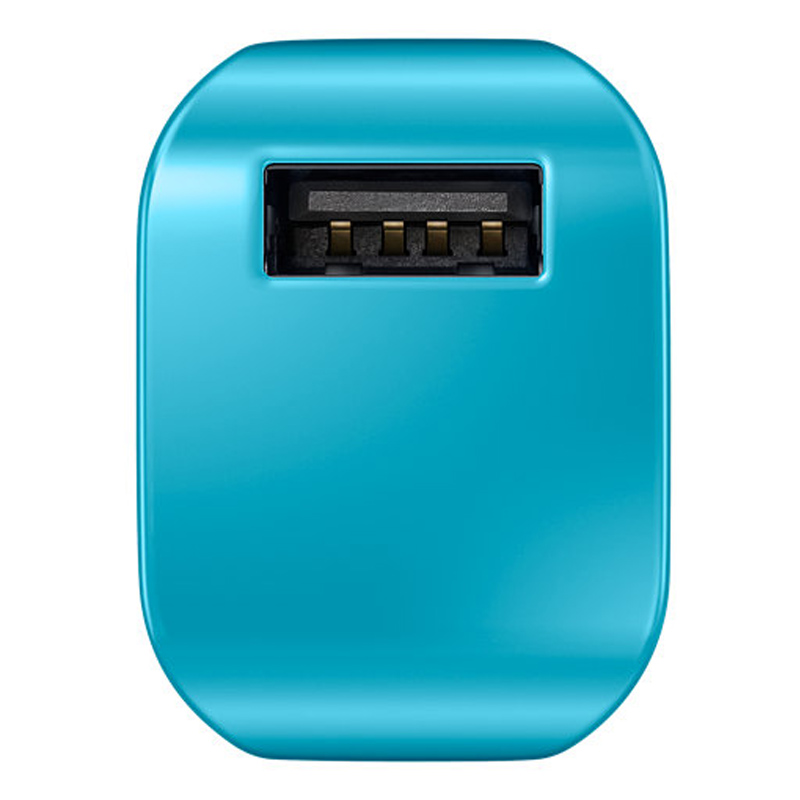 Samsung EB-PJ200 Powerbank 2100mA blau
