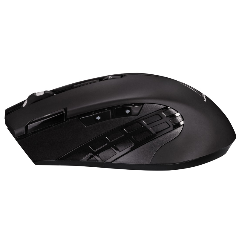 URage Unleashed Wireless Gaming-Maus