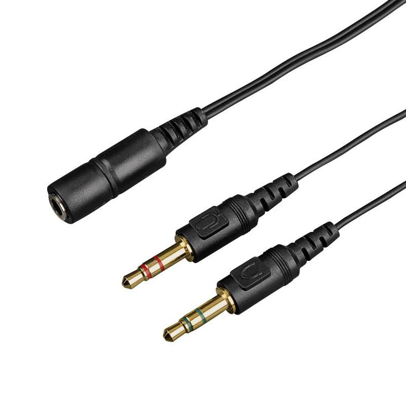 URage 9 mm Earbuds