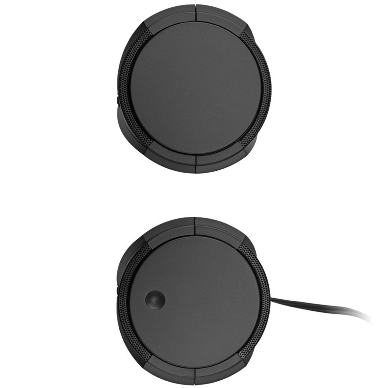 JBL Jembe 2.0 drahtlos PC-Lautsprechersystem schwarz