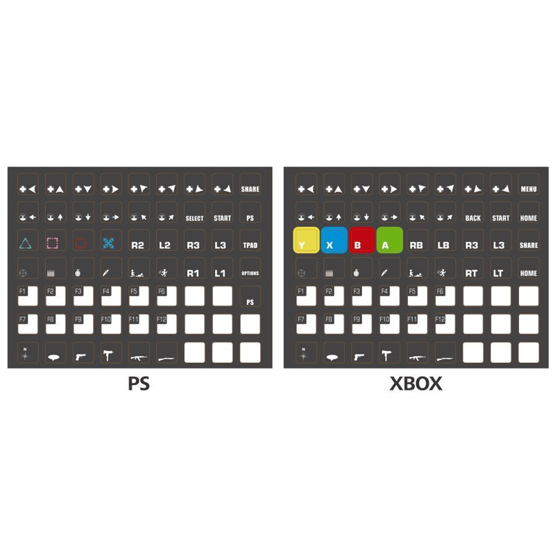 Hama Maus-/Tastatur-Konverter 