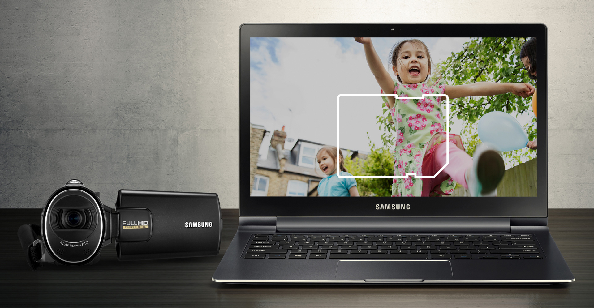 Samsung EVO 64GB SDXC Card