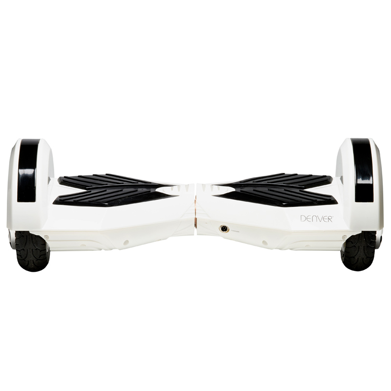 Denver DBO-8050 Balance Scooter/Board weiss