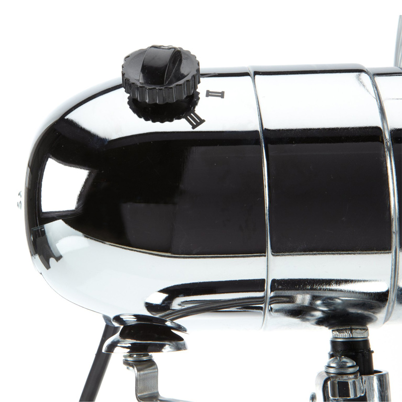 AEG VL5525M Tisch-Ventilator