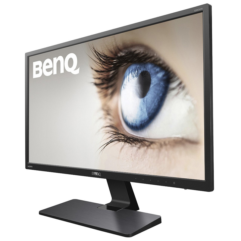 BenQ GW2470H 60,45cm 23,8Zoll FullHD TFT