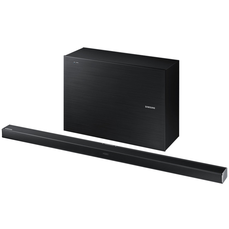 Samsung HW-J650/EN Soundbar (Premium-Modell)