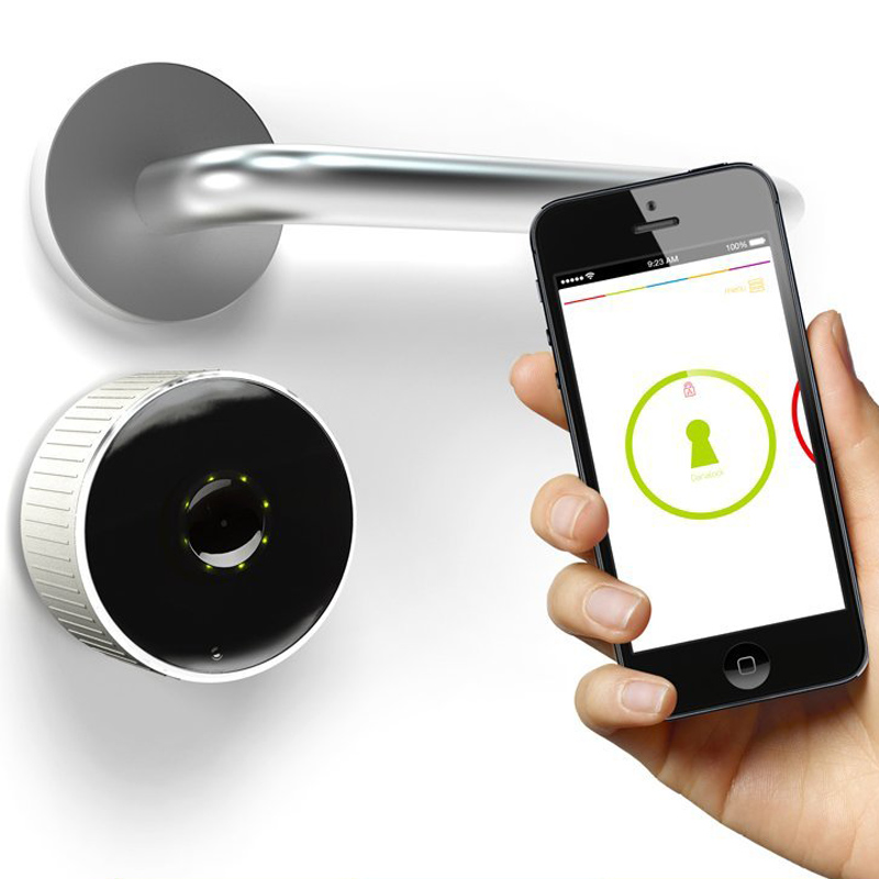 Danalock V125BT-4 Smartlock