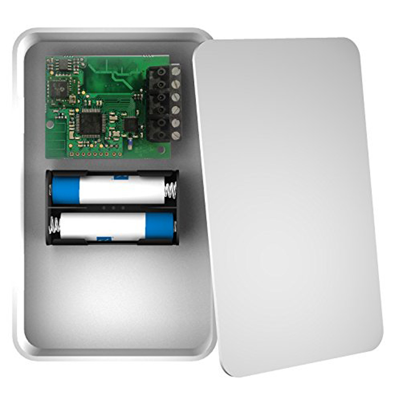 Danalock Universalmodul V1 Aufputzgehäuse Bluetooth und Z-Wave