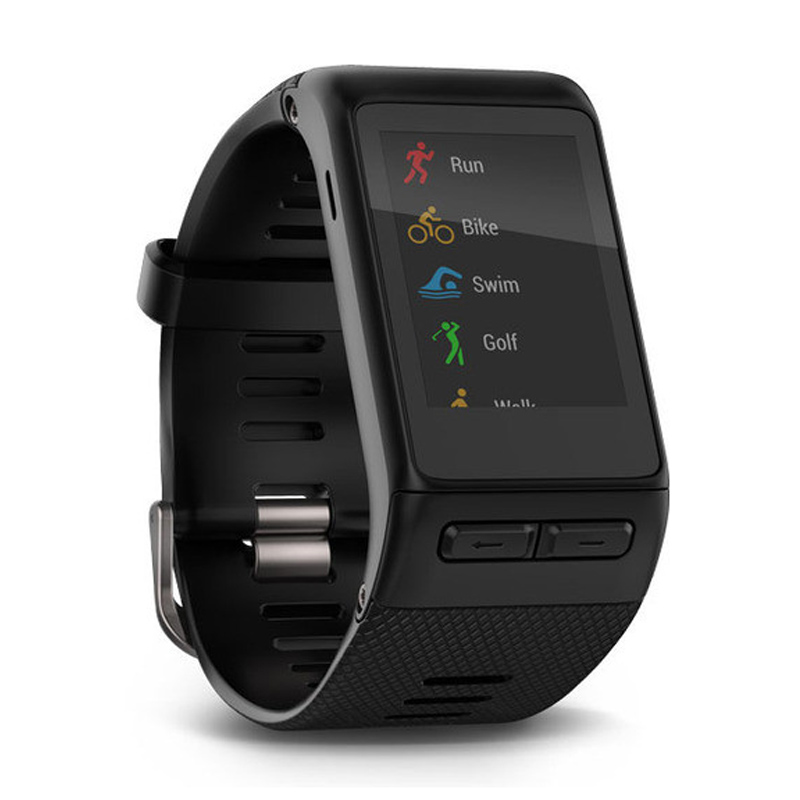 Garmin vívoactive HR XL Sport GPS-Smartwatch