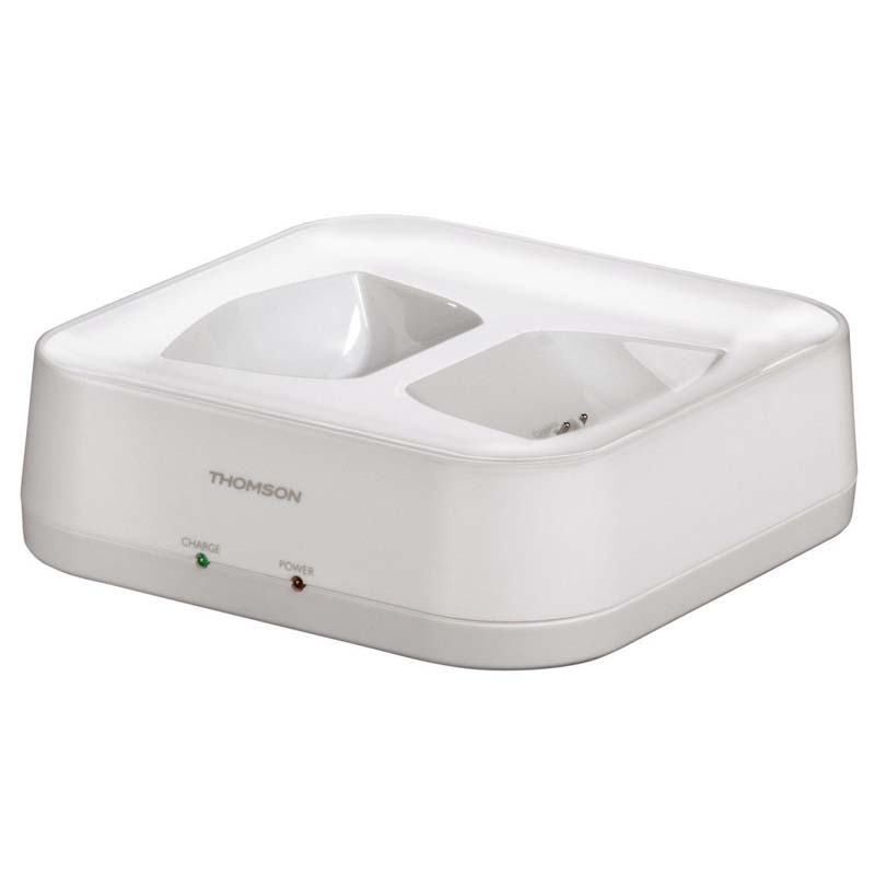 Thomson WHP3311W Funk-Kopfhörer