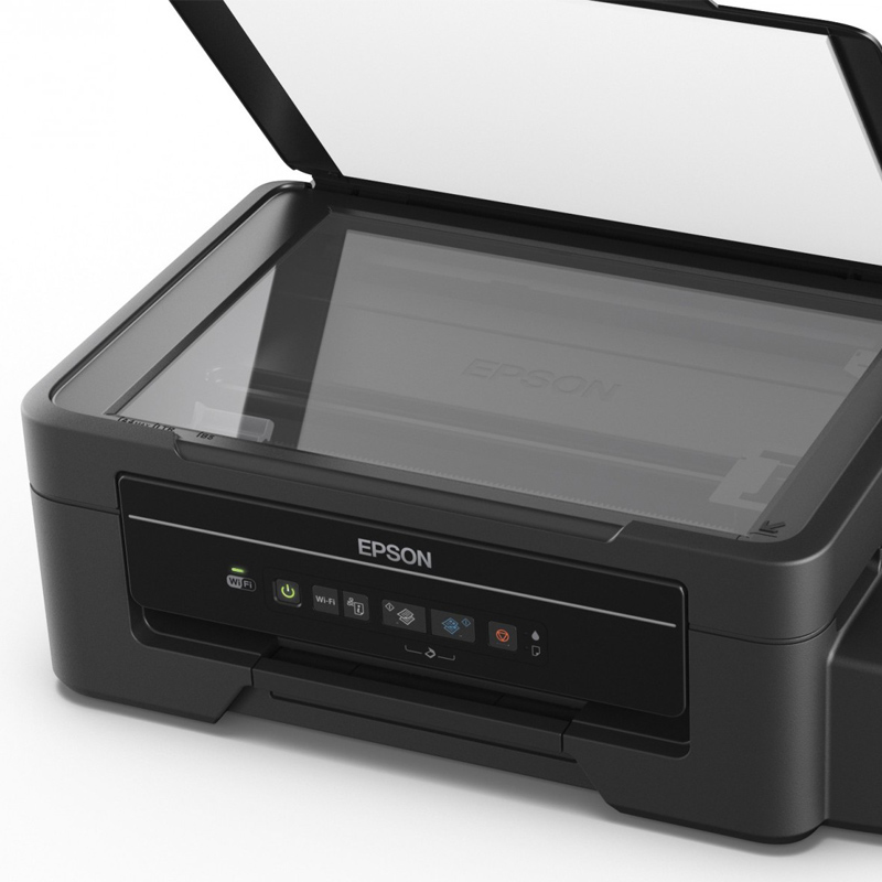 Epson EcoTank ET-2500 Multifunktionsdrucker Tinte