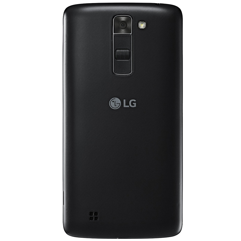 LG K7 Smartphone schwarz