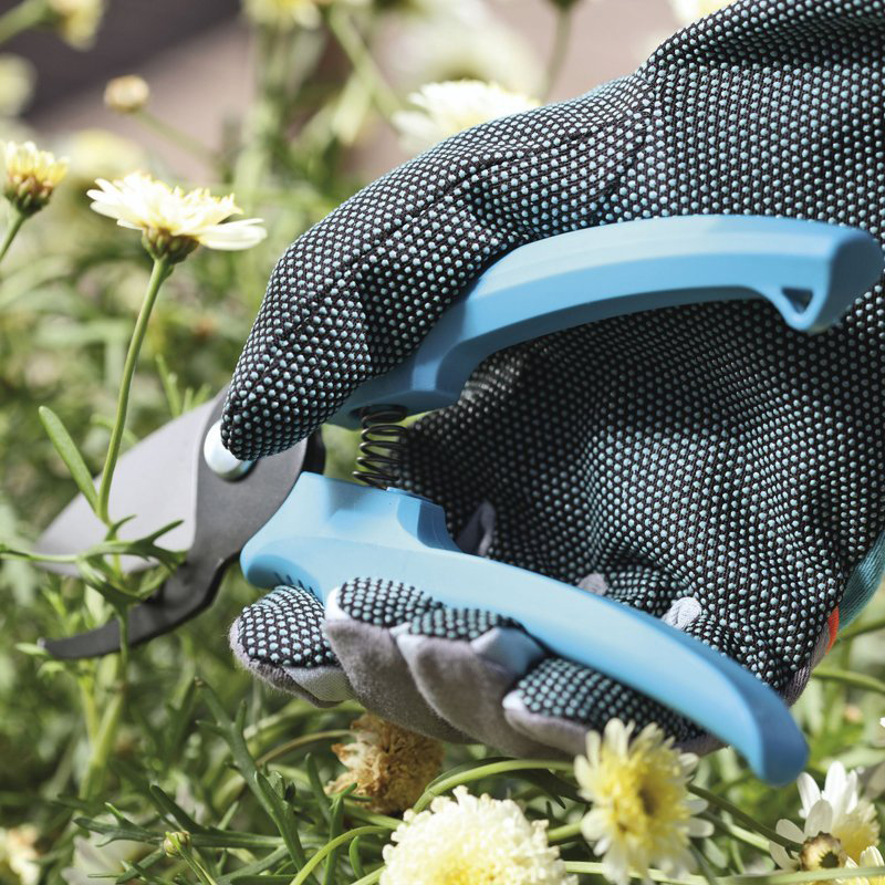 GARDENA 203-20 Gartenhandschuh Größe 8 / M