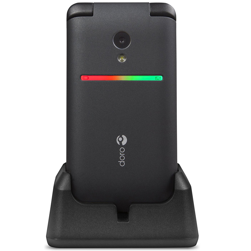 Doro PhoneEasy 609 Großtastentelefon