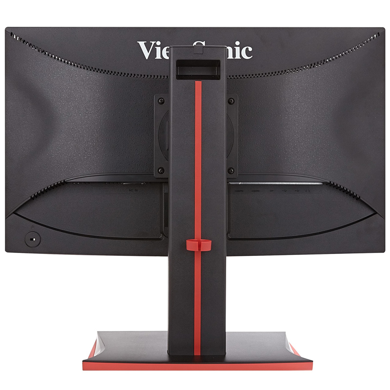 ViewSonic XG2401 61 cm (24 Zoll) Gaming Monitor