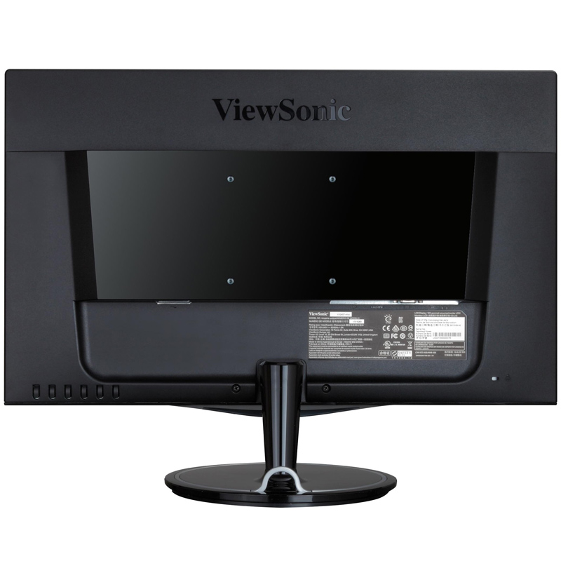 ViewSonic VX2757-mhd 68,6 cm (27 Zoll) LED-Monitor