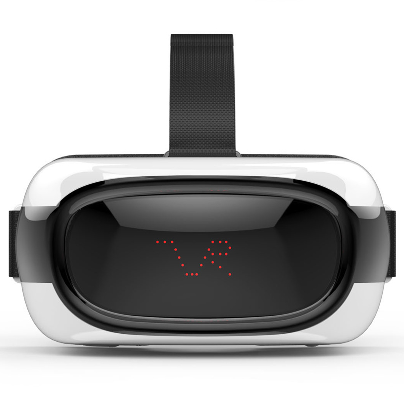 Ready2Power Multimedia 3D VR Brille